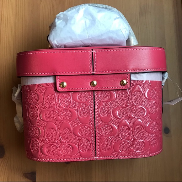 Coach Bags Coach Kay Crossbody In Signature Leather Poshmark